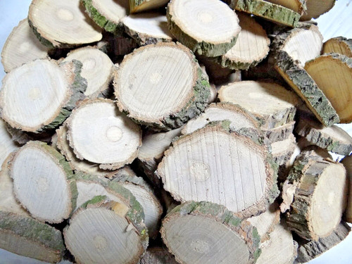 130 holzscheiben baumscheiben - 130,