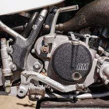 Black Engine & Frame Guards