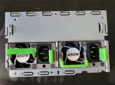 Redundantes Server Netzteil