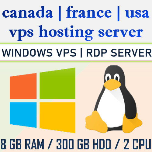 Linux vps server - linux, cpanel