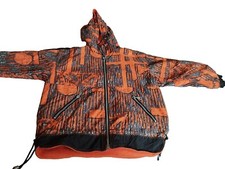 Jacke Jungs Winter Größe 116