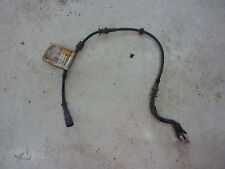  Opel Astra G / Zafira A  ABS Kabel Vorderachse auch OPC
