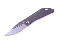 Real Steel Ventus Titanium