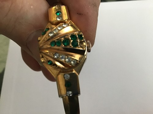 Buler armbanduhr aus den - aus, 50