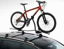 Original Audi Fahrradhalter /