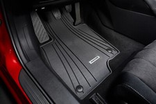 Allwetterfußmatten / Gumimatten Mazda 6 GJ / GL Original Mazda