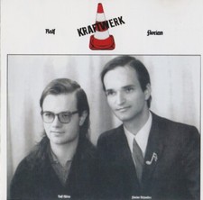 Kraftwerk - Ralf & Florian