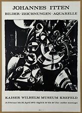 Johannes Itten (1888-1967)