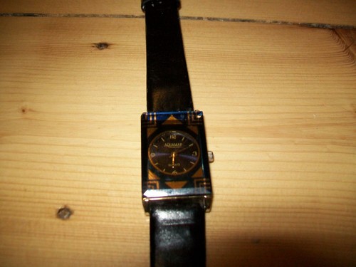 Damen armbanduhr blaues - damen,
