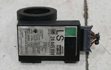 OPEL Vectra B Limo Bj 2000 Lese Spule Ring Zündschloss Wegfahrsperre 87740-F171