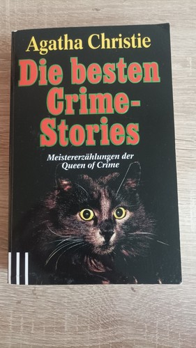 Agatha christie die besten - die,