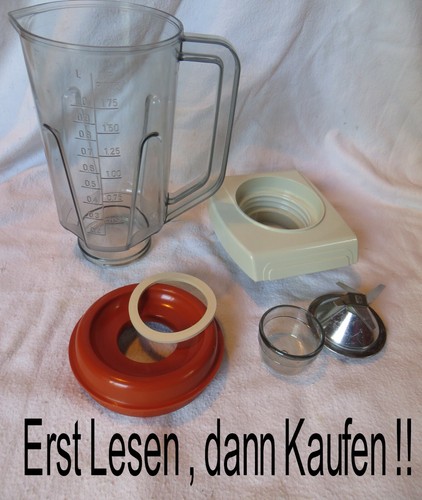Philips küchenmaschine 2970 - philips,