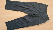 Brit. Army Combat Pants black Armee Tactical Trekking Hosen Outdoor SAS