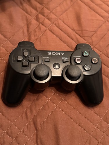 Original sony dualshock - sony, 3