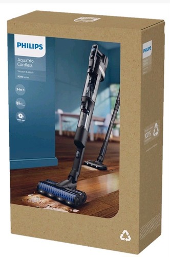 Philips series 9000 xw9463 - series,