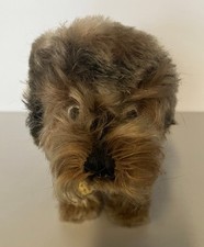 Steiff Dackel Raudi mit