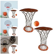 Mini Basketballkorb Set Indoor