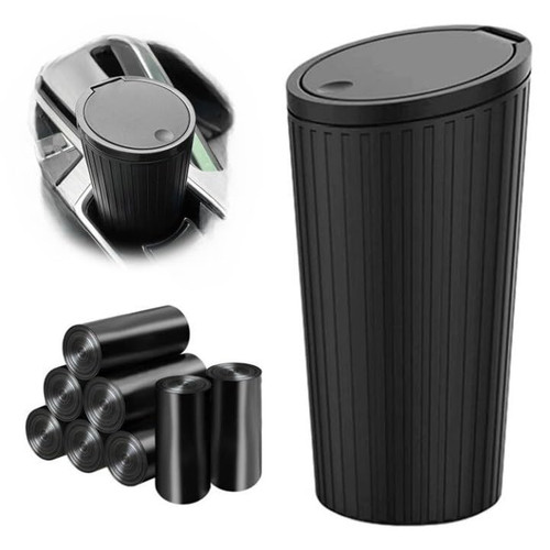 Mini tischmülleimer mit - mini,