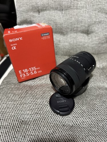 Sony 135mm 5 6 - sony, f/3.5-5.6