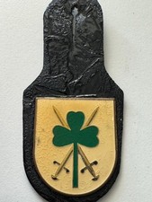 Verbandsabzeichen / Brustanhänger Bw VBK 44 #O11