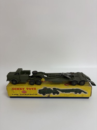 Vintage dinky toys - dinky,