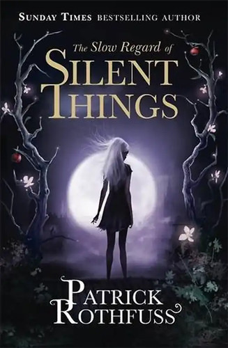 The slow regard silent - the,