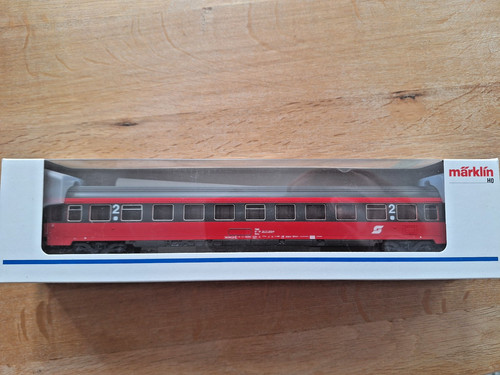 Märklin 4273 - , h0