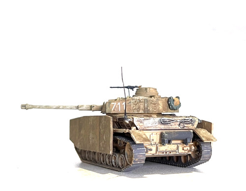 Minitank roco artitec 1 87 - minitank,, +