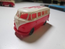 Hammer VW Bus T1 Union-Bier. Vintage, 1960er Jahre, Maßstab 1:55.