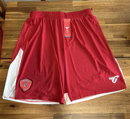 Perugia frankie garage - frankie, shorts