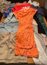 MARKENKLAMOTTEN PAKET - Gr