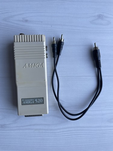 Amiga - amiga, tv