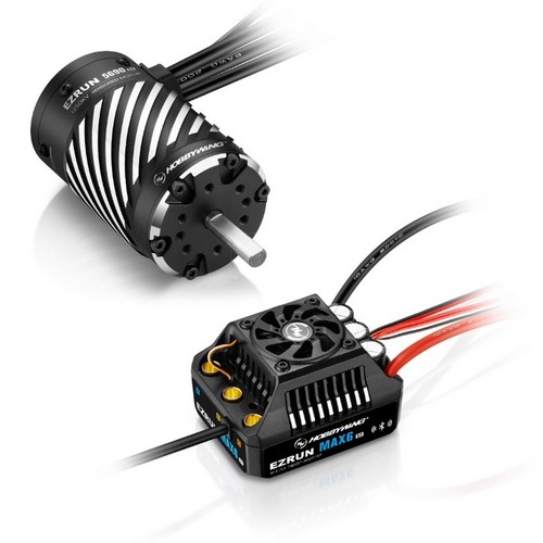 Hobbywing hw38010804 ezrun - hobbywing,
