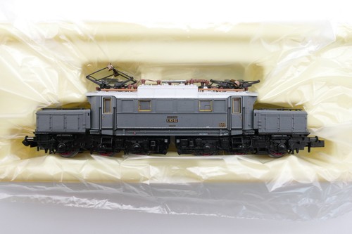 Minitrix 12918 lok - minitrix, 93