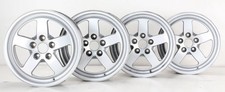 Audi A4 8W B9 Felgensatz