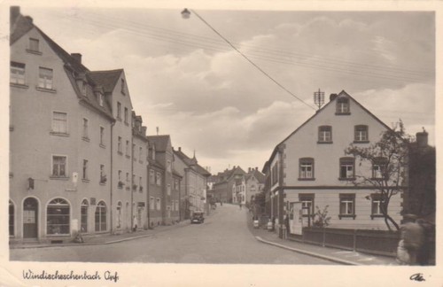 Windischeschenbach oberpfalz - windischeschenbach,