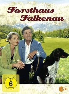 Forsthaus falkenau staffel - falkenau, 8