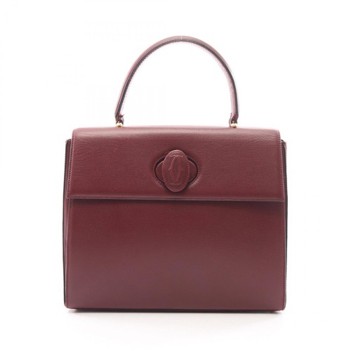 Cartier must line - cartier, handtasche