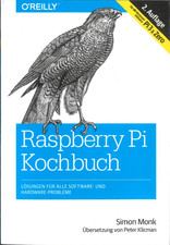 Raspberry Pi Kochbuch von