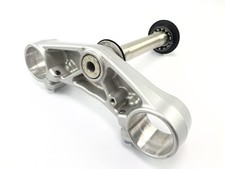 Triumph Street Triple R 675 D67LD [2010] - Gabelbrücke unten