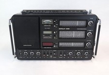 Grundig Satellit 3400 Professional Weltempfänger