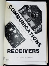 Communications Receivers: The