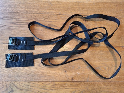Spanngurt zurrband - 2, x