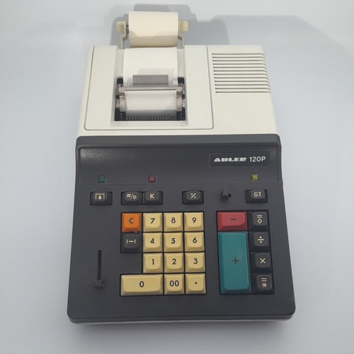 Vintage adler 120p druck - adler,