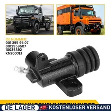 Kupplungsnehmerzylinder