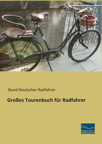Bund deutscher radfahrer - deutscher,