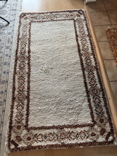 Handgeknüpfte berber teppiche - berber,