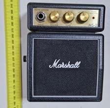 Marshall MS2 Micro-Amp
