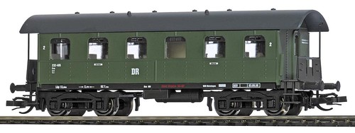 Busch 34101 personenwagen - tt,