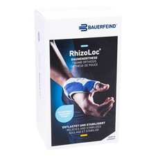 Rhizoloc titan rechts - , größe
